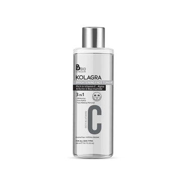 Brightening Face Toner